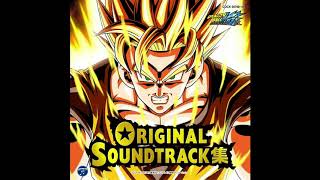 Dragon Ball Kai Original Soundtrack Collection [upl. by Sivehc]