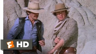 Westworld 610 Movie CLIP  Snake Bite 1973 HD [upl. by Enoved]