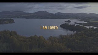 Mack Brock  I Am Loved Official Lyric Video [upl. by Hauge]