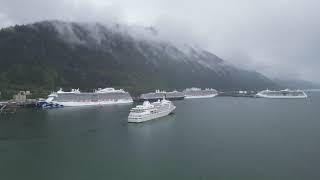 Juneau Alaska [upl. by Lamarre]