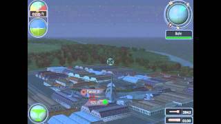 Secret Weapons Over Normandy Playthrough  Mission 8 PC [upl. by Anoyi438]