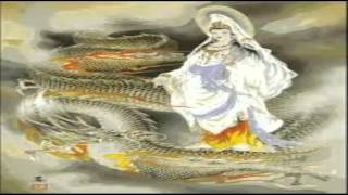 Pamela Caddy  The Dragon Goddess of Compassion Ray Attunement [upl. by Yellek]