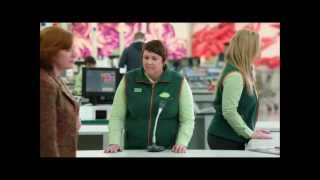 Elaine Caulfield in Trollied Series 3 Episode 12 clip [upl. by Zampardi898]