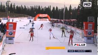 Petter Northug The Norwegian Troll [upl. by Idroj]