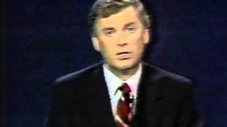 Excerpt from Vice Presidential Debate in 1988 between Lloyd Bentsen and Dan Quayle [upl. by Rosemary]