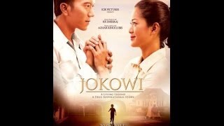 Film Jokowi  Full Movie Indonesia [upl. by Hgalehs]