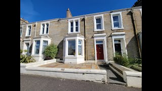 FOR LET 7 Burnside Terrace Cellardyke Anstruther KY10 3EJ [upl. by Kenyon]