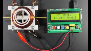 Crystal Radio Variometer Pt 6  Prototype Is Done Will It Work 4K [upl. by Delwin]