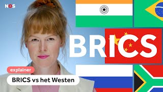 De strijd om de wereldmacht [upl. by Ramirol]