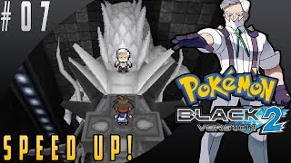 Pokemon Black 2 Walkthrough Part 7  Opelucid City amp Gym Leader Drayden SPEED UP [upl. by Yadnus809]