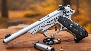 Best 22 LR Pistols 2024  OMG PROVING EVERYONE WRONG ðŸ¤¯ðŸ¤¯ðŸ¤¯ [upl. by Aelsel613]