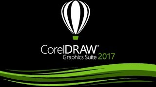 CorelDRAW Graphics Suite 2017 [upl. by Essiralc]