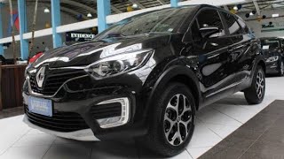 Captur vídeo completo avaliação aplicativo dicas 99pop uber motorista passageiro Renault [upl. by Annaujat815]