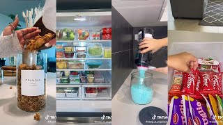 30 minute of Random Restocking Cleaning and Organizing Asmr  TikTok Satisfying 😍✨ [upl. by Dalenna706]