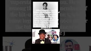 Tito Jackson Dead at 70 [upl. by Nahsez1]