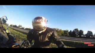 MaciasBiker Boyz VIDEO HD [upl. by Anhoj]