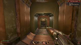 Volcanoids ✮✮ 02 ✮✮  Alpha Gameplay  ✌ PC ✌ DeutschGerman [upl. by Gladstone]