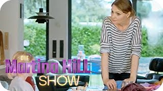 Mittagsschlaf  Die Martina Hill Show  SAT1 [upl. by Alric]