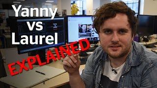 Laurel or Yanny How to hear the other name on divisive video [upl. by Ramsdell812]