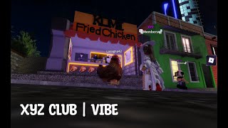 XYZ CLUB  VIBE MUSIC MONTAGE [upl. by Aggri236]