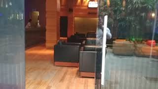 Sutra  The Lounge  The Lalit Ashok Hotel Bangalore [upl. by Clute]