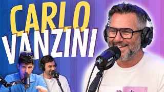 quotLA VOCE DELLA FORMULA UNOquot  Con Carlo Vanzini [upl. by Enela]