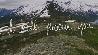 Lauren Daigle  Rescue Official Lyric Video [upl. by Tibold]