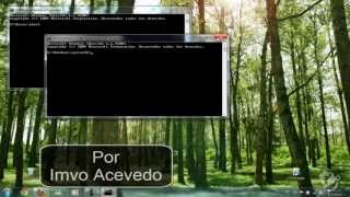 Abrir programas como administrador sin darle click derecho [upl. by Eittol]