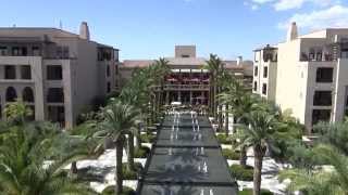 Four Seasons Resort Marrakech Morocco [upl. by Perron101]