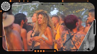 Free Earth Festival 2024 2708  109 at Asprovalta Beach Greece [upl. by Adalbert]