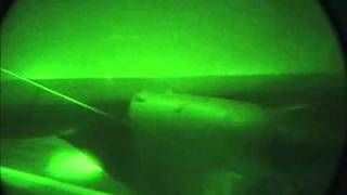 C130 Hercules Night Vision Goggles  Get Your Wings [upl. by Enneiviv]