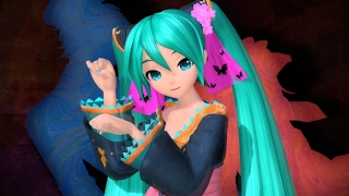 Hatsune Miku Project DIVA Future Tone  PV quotNekoMimi Archivequot RomajiEnglish Subs [upl. by Renato]