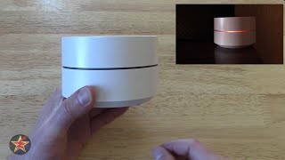 Google WiFi InDepth Review [upl. by Navap563]