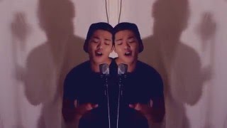 679  Fetty Wap  William Singe Version  Cover  kevinesswein [upl. by Noid]