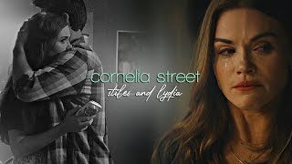 Cornelia Street  Stiles amp Lydia [upl. by Ahsilram400]