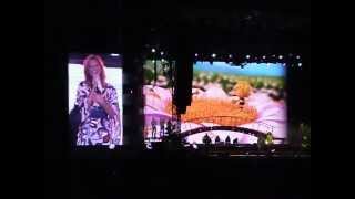 Helene Fischer  Biene Maja  Schwarzlsee 290613 [upl. by Thay]