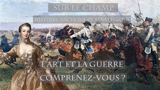 LArt et la Guerre  Comprenezvous [upl. by Cormier]