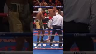 James DeGale vs Badou Jack [upl. by Jaymee]