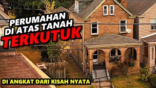 HASIL REQUEST KALIAN HORRORR TERBARU TAHUN INI BEDASARKAN KISAH NYATA [upl. by Ttenaj]