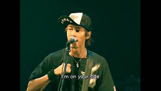 ELLEGARDEN  風の日 Windy Day LIVE 2003 514 [upl. by Lachance]