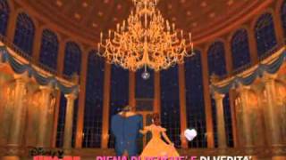 Disney Princess  Cenerentola  Canta Con Noi  quotI sogni son desideriquot [upl. by Lrak]