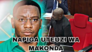 🔴 GWAJIMA APINGA UTEUZI WA MAKONDA VIGEZO GANI WALITUMIA HAIWEZEKANI KABISA SISI TUPEWE VIGEZO TU [upl. by Donall]