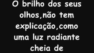 Pacificadores e discriminados  Pra sempre vou te amar ♪ [upl. by Ahseer]