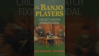 The Bookies Who Ruined Hansie Cronje’s Life hansiecronje matchfixing sports cricket [upl. by Wise676]