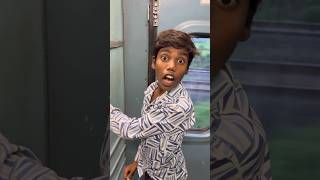 CHOTU KA LARGEST TRAIN shorts FACTFIREKING [upl. by Sokem]