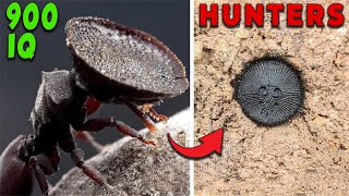 Shocking Top 10 Deadly Small Hunters That Will Blow Your Mind [upl. by Raji]