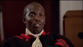 Omar Little Story  The Wire [upl. by Atik]