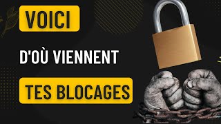 🔴ATTENTION  VOICI LA CAUSE DE TES BLOCAGES SPIRITUELS [upl. by Kinemod]