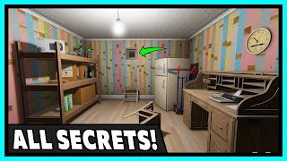 ESCAPE ROOM 20 IN HUIS 😱 2427 [upl. by Goldberg414]