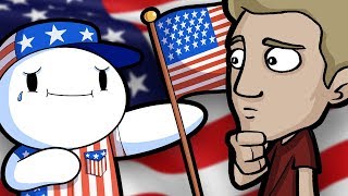 USA ART CHALLENGES and TRIVIA  Feat TheOdd1sOut [upl. by Kinnie552]